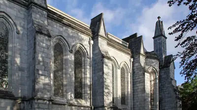 Photo of Christ Church Cathedral, Nelson